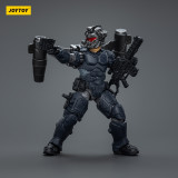 JOYTOY 1: 18 Battle for the Stars Army Builder Promotion Pack