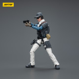 JOYTOY 1: 18 Battle for the Stars Army Builder Promotion Pack