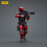 JOYTOY 1: 18 Battle for the Stars Army Builder Promotion Pack