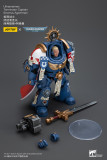 JOYTOY JT9916 Warhammer 40k 1: 18 Ultramarines Terminator Captain Severus Agemman