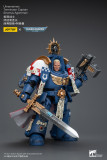 JOYTOY JT9916 Warhammer 40k 1: 18 Ultramarines Terminator Captain Severus Agemman