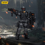 JOYTOY 1: 18 Battle for the Stars Army Builder Promotion Pack