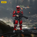 JOYTOY 1: 18 Battle for the Stars Army Builder Promotion Pack