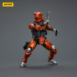 JOYTOY 1: 18 Battle for the Stars Army Builder Promotion Pack
