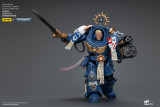 JOYTOY JT9916 Warhammer 40k 1: 18 Ultramarines Terminator Captain Severus Agemman
