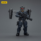 JOYTOY 1: 18 Battle for the Stars Army Builder Promotion Pack