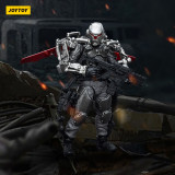 JOYTOY 1: 18 Battle for the Stars Army Builder Promotion Pack