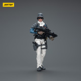 JOYTOY 1: 18 Battle for the Stars Army Builder Promotion Pack