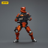 JOYTOY 1: 18 Battle for the Stars Army Builder Promotion Pack