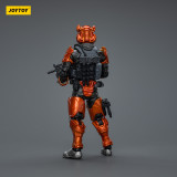 JOYTOY 1: 18 Battle for the Stars Army Builder Promotion Pack
