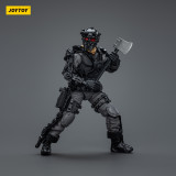 JOYTOY 1: 18 Battle for the Stars Army Builder Promotion Pack