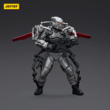 JOYTOY 1: 18 Battle for the Stars Army Builder Promotion Pack