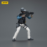 JOYTOY 1: 18 Battle for the Stars Army Builder Promotion Pack
