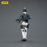 JOYTOY 1: 18 Battle for the Stars Army Builder Promotion Pack