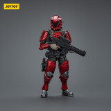JOYTOY 1: 18 Battle for the Stars Army Builder Promotion Pack