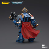 JOYTOY JT9916 Warhammer 40k 1: 18 Ultramarines Terminator Captain Severus Agemman