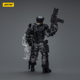 JOYTOY 1: 18 Battle for the Stars Army Builder Promotion Pack