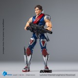 HIYA EMG0363 Exquisite Mini 1/18 G.I.JOE Xamot