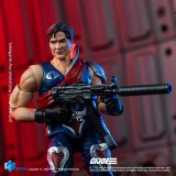 HIYA EMG0363 Exquisite Mini 1/18 G.I.JOE Xamot