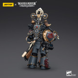 JOYTOY JT9954 Warhammer The Horus Heresy 1: 18 Space Wolves Geigor Fell-Hand