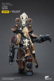 JOYTOY JT9954 Warhammer The Horus Heresy 1: 18 Space Wolves Geigor Fell-Hand
