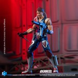 HIYA EMG0364 Exquisite Mini 1/18 G.I.JOE Tomax