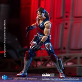 HIYA EMG0364 Exquisite Mini 1/18 G.I.JOE Tomax