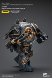 JOYTOY JT9961 Warhammer The Horus Heresy 1: 18 Space Wolves Contemptor Dreadnought with Gravis Bolt Cannon