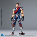 HIYA EMG0363 Exquisite Mini 1/18 G.I.JOE Xamot