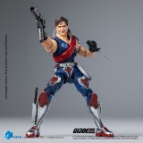 HIYA EMG0363 Exquisite Mini 1/18 G.I.JOE Xamot