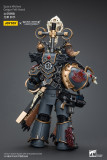 JOYTOY JT9954 Warhammer The Horus Heresy 1: 18 Space Wolves Geigor Fell-Hand
