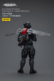 JOYTOY 1:18 Hardcore Coldplay Army Builder Promotion