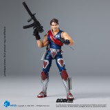 HIYA EMG0364 Exquisite Mini 1/18 G.I.JOE Tomax