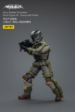 JOYTOY 1:18 Hardcore Coldplay Army Builder Promotion