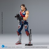 HIYA EMG0364 Exquisite Mini 1/18 G.I.JOE Tomax
