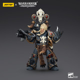 JOYTOY JT9954 Warhammer The Horus Heresy 1: 18 Space Wolves Geigor Fell-Hand