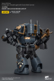 JOYTOY JT9961 Warhammer The Horus Heresy 1: 18 Space Wolves Contemptor Dreadnought with Gravis Bolt Cannon