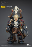 JOYTOY JT9954 Warhammer The Horus Heresy 1: 18 Space Wolves Geigor Fell-Hand