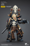 JOYTOY JT9954 Warhammer The Horus Heresy 1: 18 Space Wolves Geigor Fell-Hand