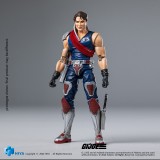 HIYA EMG0364 Exquisite Mini 1/18 G.I.JOE Tomax