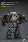 JOYTOY JT9961 Warhammer The Horus Heresy 1: 18 Space Wolves Contemptor Dreadnought with Gravis Bolt Cannon
