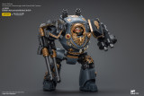 JOYTOY JT9961 Warhammer The Horus Heresy 1: 18 Space Wolves Contemptor Dreadnought with Gravis Bolt Cannon