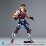 HIYA EMG0363 Exquisite Mini 1/18 G.I.JOE Xamot