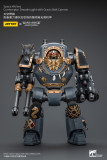 JOYTOY JT9961 Warhammer The Horus Heresy 1: 18 Space Wolves Contemptor Dreadnought with Gravis Bolt Cannon
