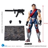 HIYA EMG0363 Exquisite Mini 1/18 G.I.JOE Xamot