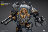 JOYTOY JT9961 Warhammer The Horus Heresy 1: 18 Space Wolves Contemptor Dreadnought with Gravis Bolt Cannon