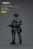 JOYTOY 1:18 Hardcore Coldplay Army Builder Promotion