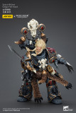 JOYTOY JT9954 Warhammer The Horus Heresy 1: 18 Space Wolves Geigor Fell-Hand