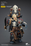 JOYTOY JT9954 Warhammer The Horus Heresy 1: 18 Space Wolves Geigor Fell-Hand