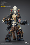 JOYTOY JT9954 Warhammer The Horus Heresy 1: 18 Space Wolves Geigor Fell-Hand